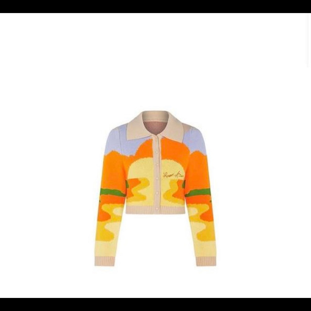 NWT house of sunny sweater